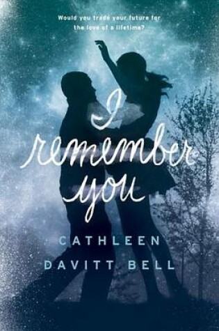 Cover of I Remember You
