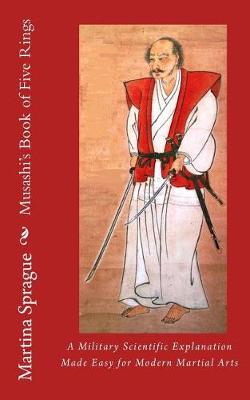 Book cover for Musashi's Book of Five Rings