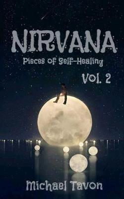 Book cover for Nirvana