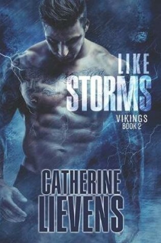 Cover of Like Storms