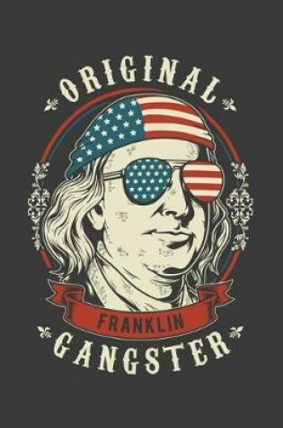 Cover of Franklin Original Gangster