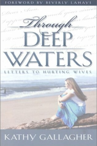 Cover of Through Deep Waters