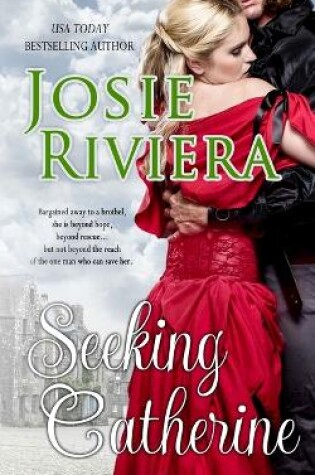 Cover of Seeking Catherine