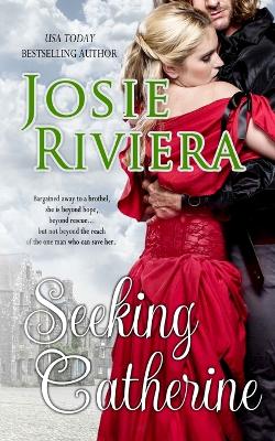 Book cover for Seeking Catherine