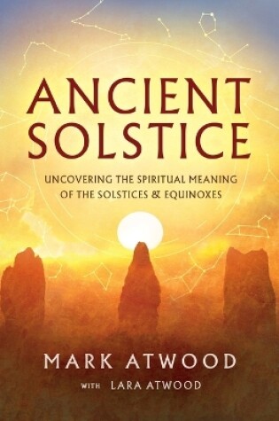Cover of Ancient Solstice