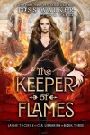Book cover for The Keeper of Flames