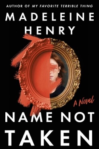 Cover of Name Not Taken