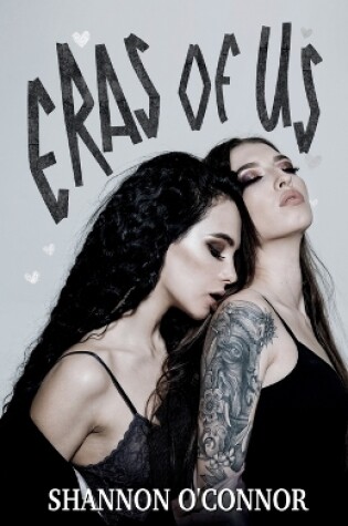 Cover of Eras of Us