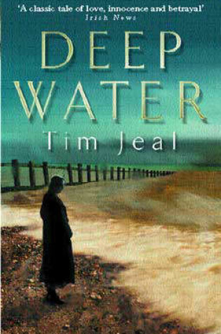 Cover of Deep Water