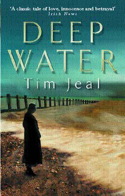 Book cover for Deep Water