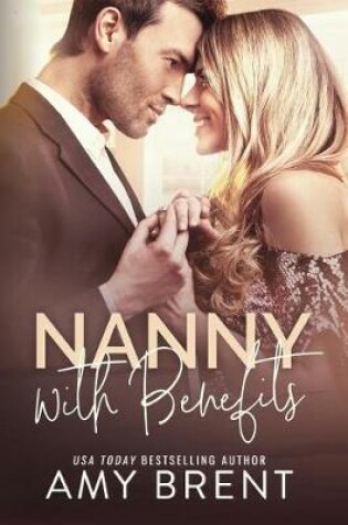 Cover of Nanny with Benefits