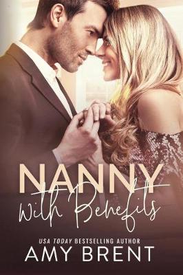 Book cover for Nanny with Benefits