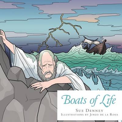 Cover of Boats of Life