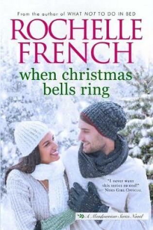 Cover of When Christmas Bells Ring