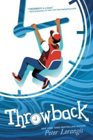 Cover of Throwback