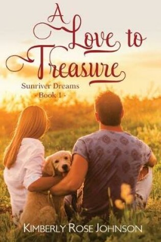 Cover of A Love to Treasure