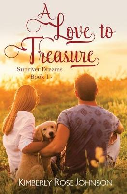 Book cover for A Love to Treasure