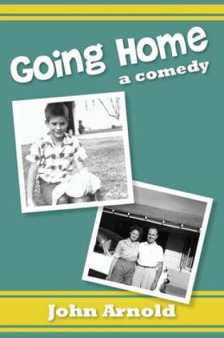 Cover of Going Home