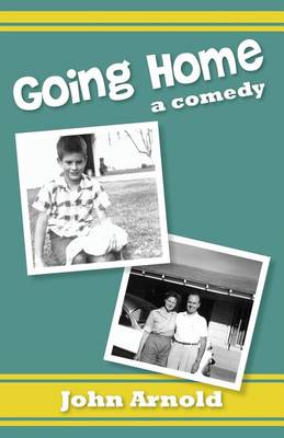 Cover of Going Home