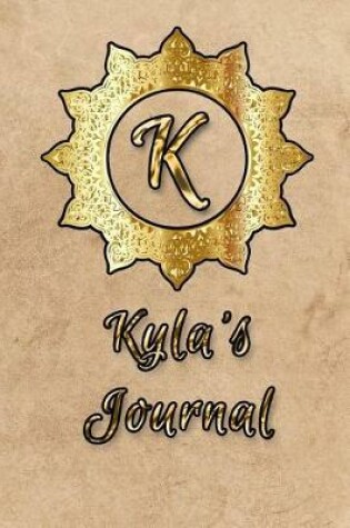 Cover of Kyla