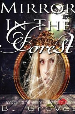 Cover of Mirror in the Forest