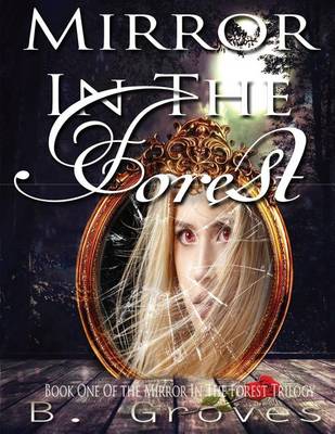 Book cover for Mirror in the Forest