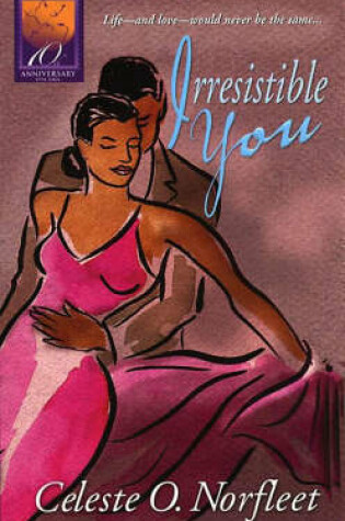 Cover of Irresistible You