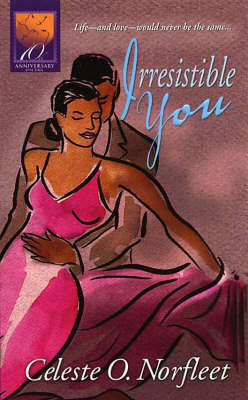 Book cover for Irresistible You