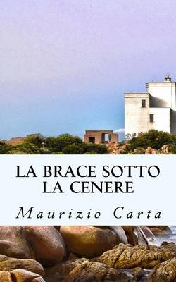 Book cover for La Brace Sotto La Cenere