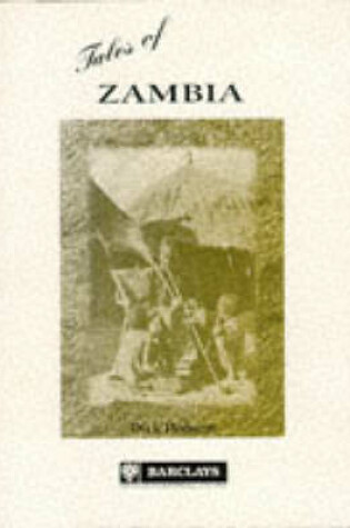 Cover of Tales of Zambia