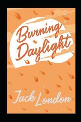 Cover of Burning DaylightBurning Daylight
