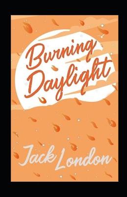 Book cover for Burning DaylightBurning Daylight