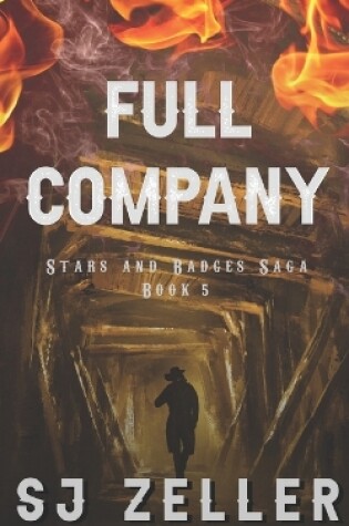 Cover of Full Company