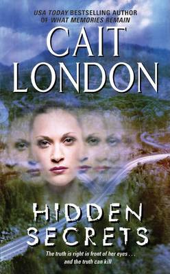 Book cover for Hidden Secrets