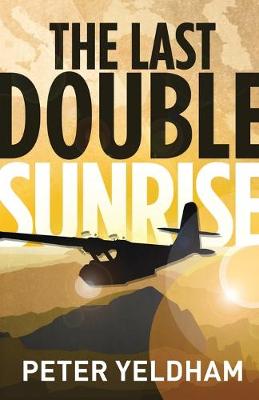 Book cover for The Last Double Sunrise