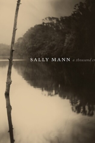 Cover of Sally Mann (Limited Ed)