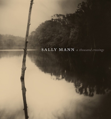 Book cover for Sally Mann (Limited Ed)