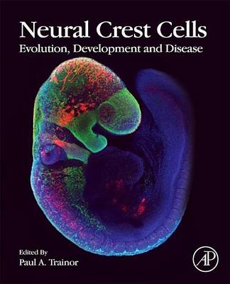 Cover of Neural Crest Cells