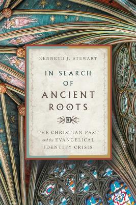 Book cover for In Search of Ancient Roots