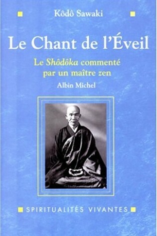 Cover of Chant de L'Eveil (Le)