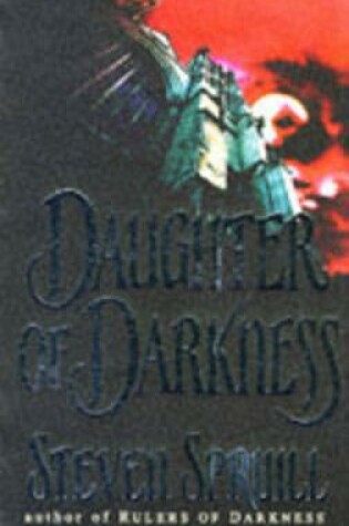 Cover of Daughter of Darkness