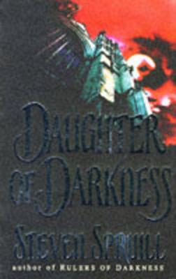 Book cover for Daughter of Darkness