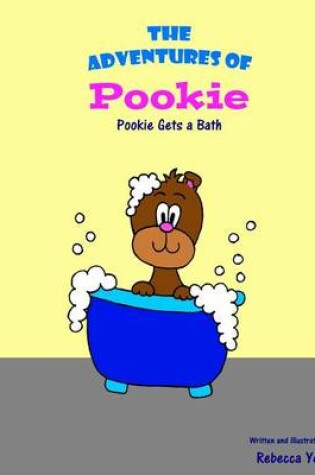 Cover of The Adventures of Pookie