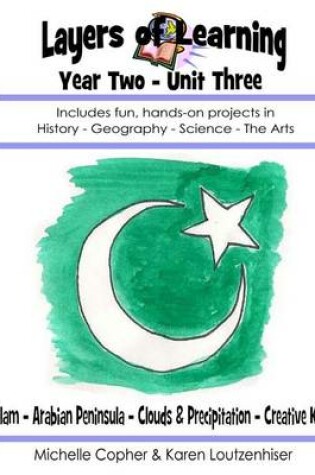 Cover of Layers of Learning Year Two Unit Three