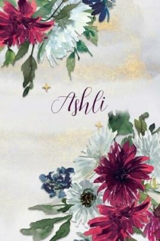 Cover of Ashli