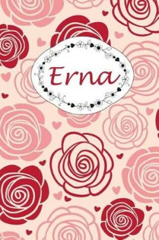 Cover of Erna