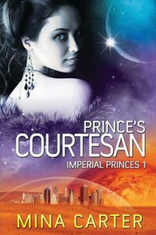 Cover of Prince's Courtesan