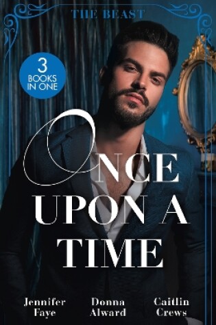 Cover of Once Upon A Time: The Beast
