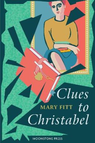 Cover of Clues to Christabel