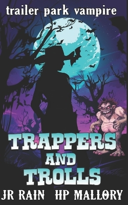 Book cover for Trappers and Trolls